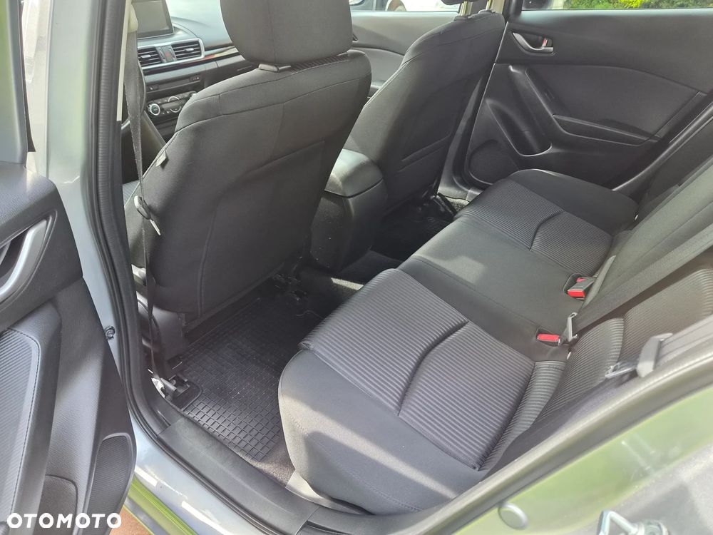 Mazda 3 SKYACTIV-G 120 Center-Line - 29