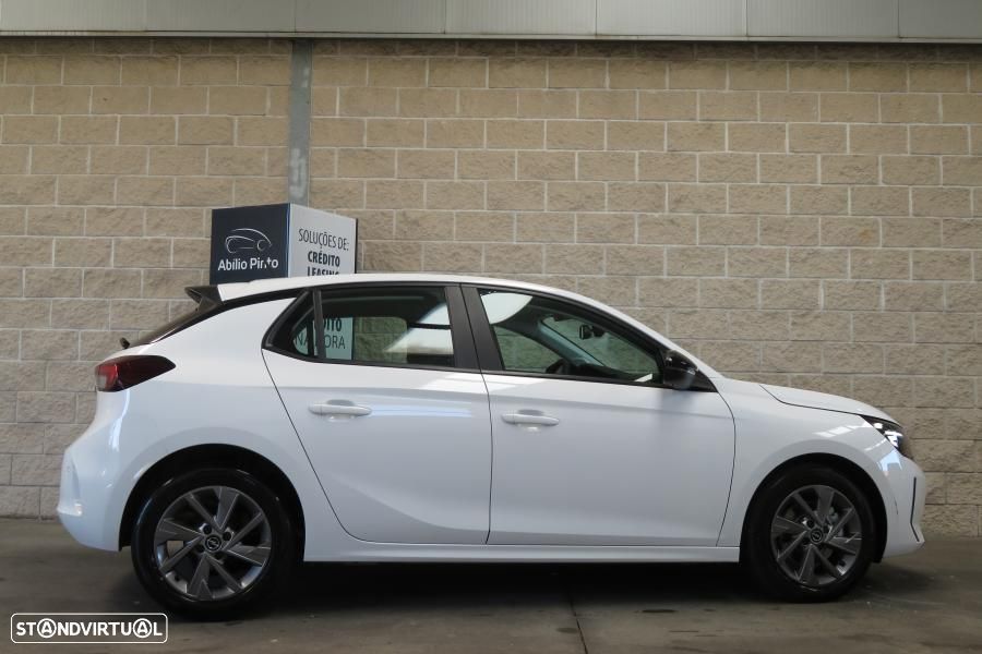 Opel Corsa 1.2 T Elegance - 25