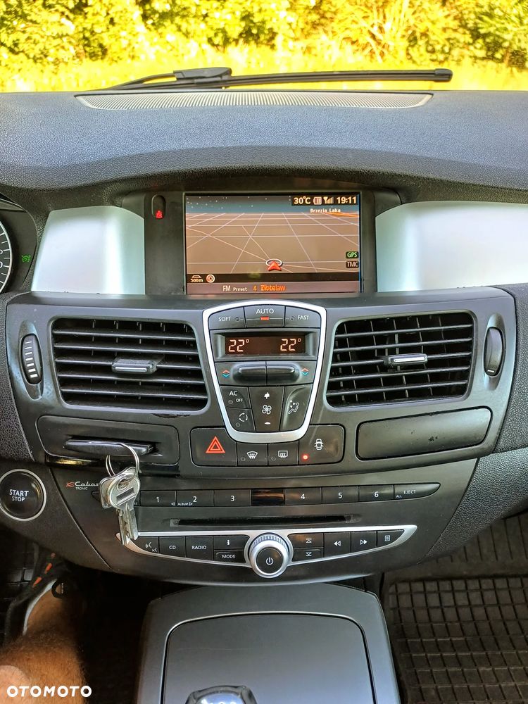 Renault Laguna 2.0 Tech Run - 3