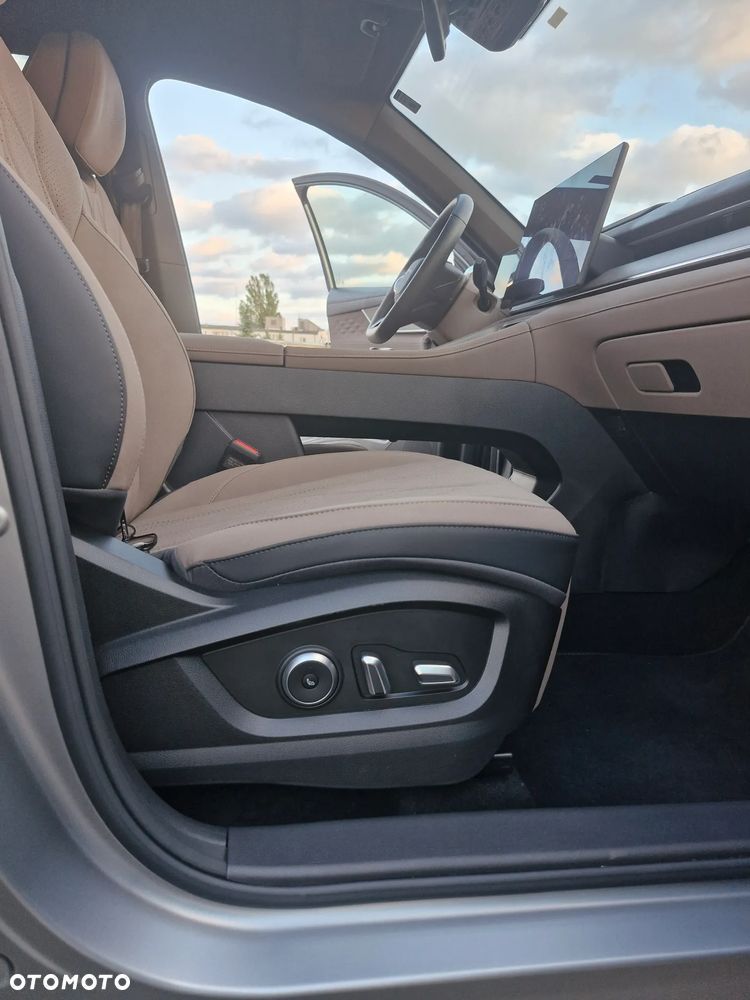 Chery Tiggo 8 1.5 T-GDI Super Hybrid Prestige DCT - 15