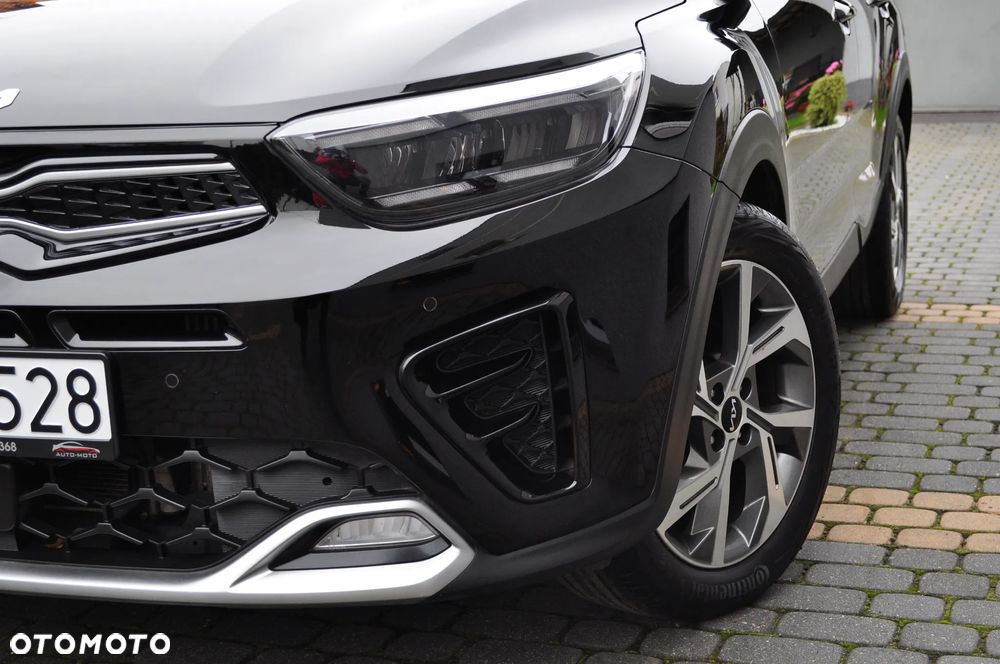 Kia Stonic 1.0 T-GDI GT Line - 1