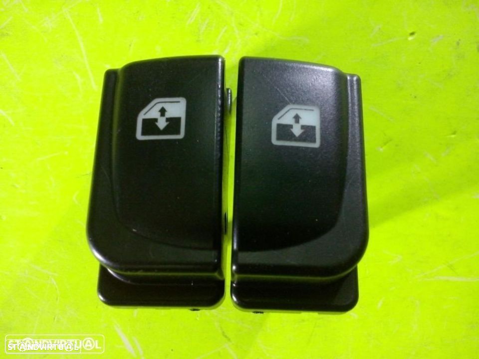 Botões comandos vidros Hyundai I20 I30 (Novos) - 1