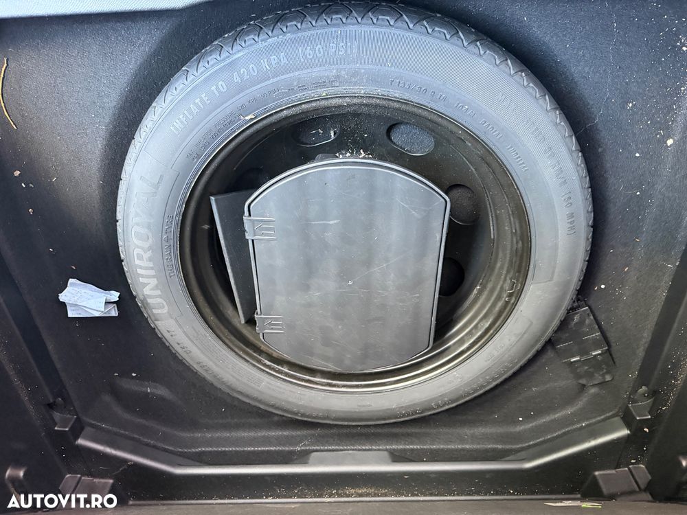 Peugeot 3008 PureTech 130 Stop & Start GPF EAT8 GT - 15