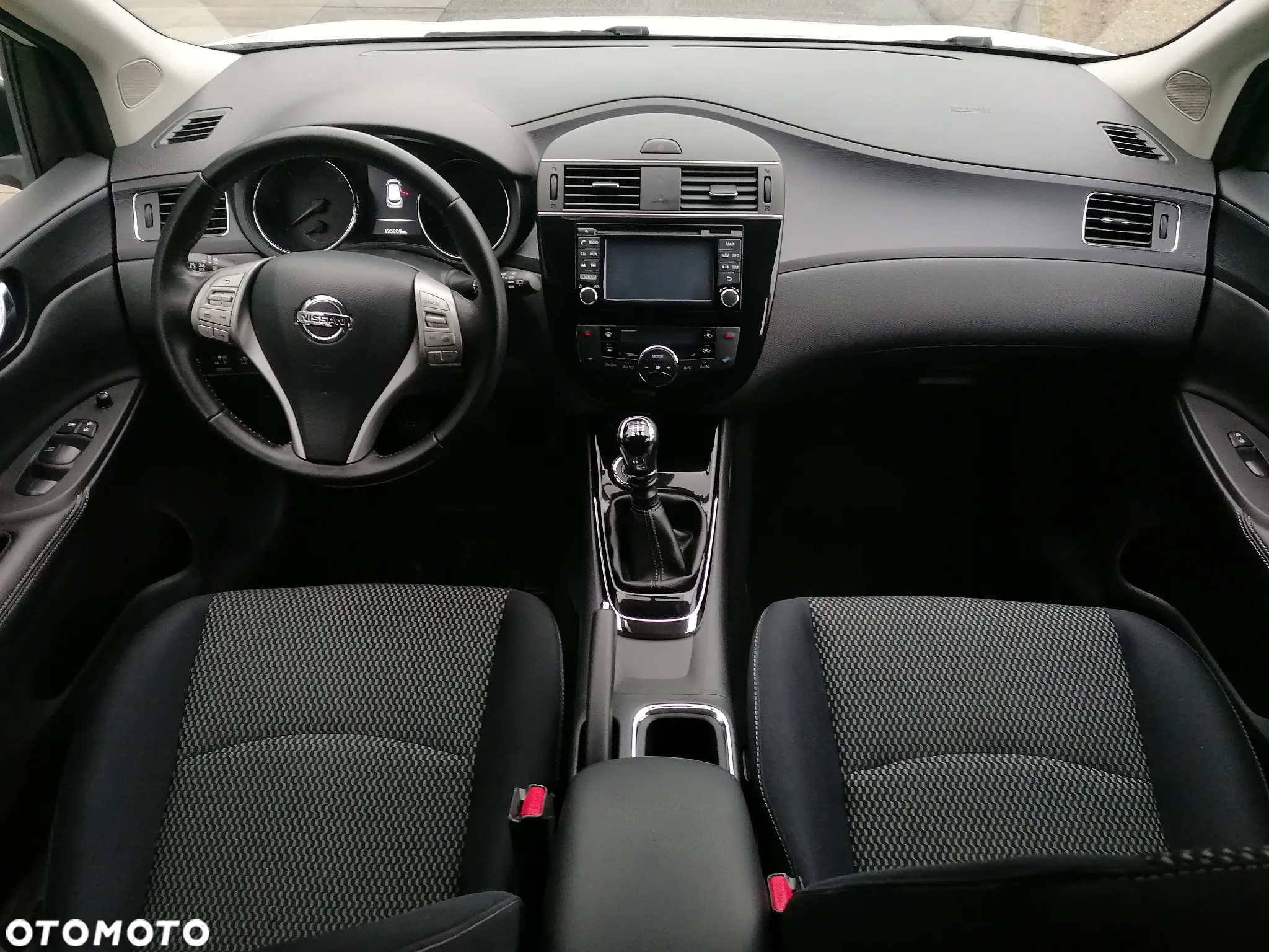 Nissan Pulsar 1.5 dCi Tekna - 16