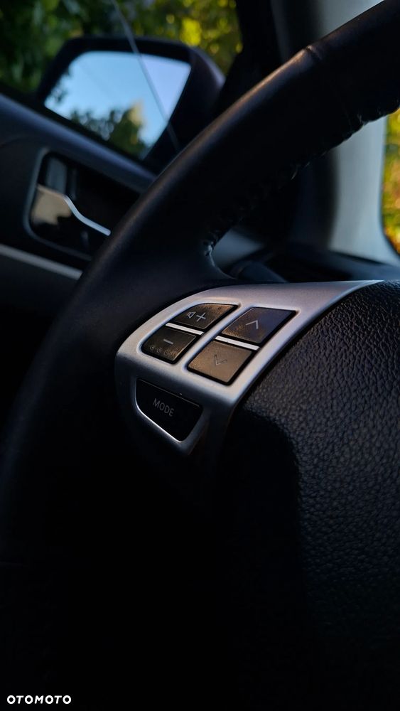 Mitsubishi Lancer 1.6 ClearTec XTRA - 19