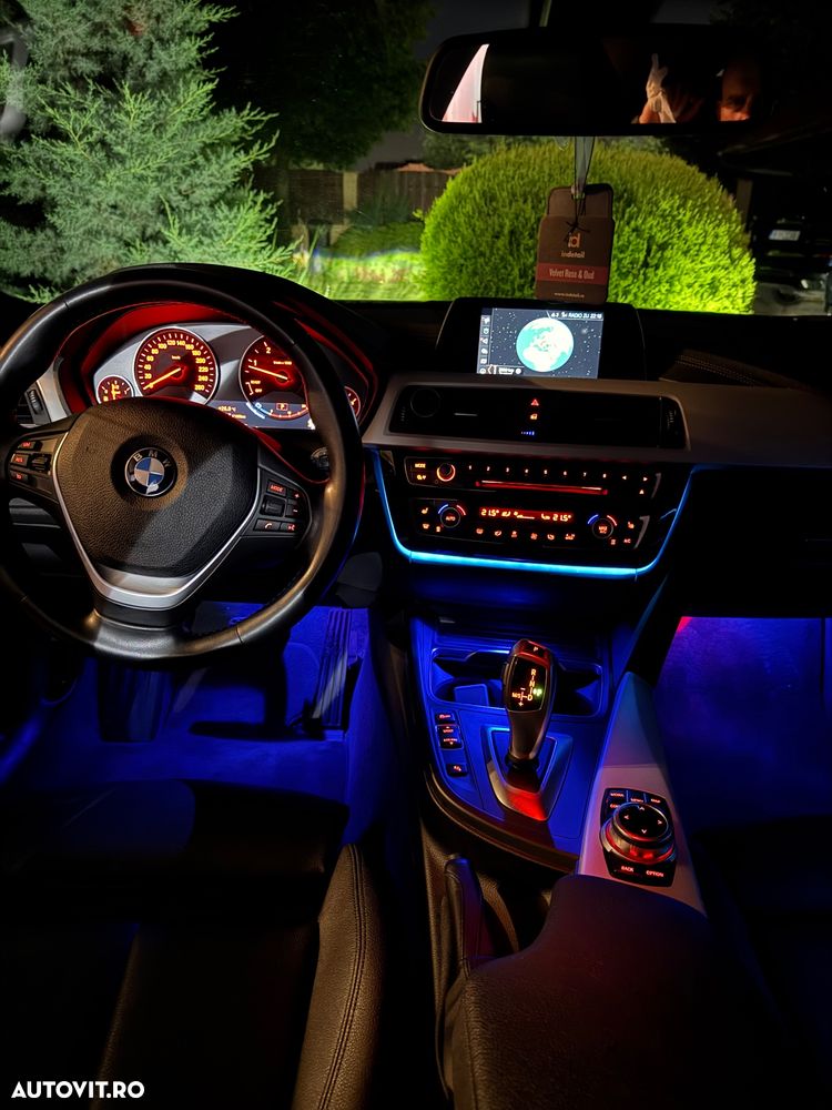 BMW Seria 4 - 6