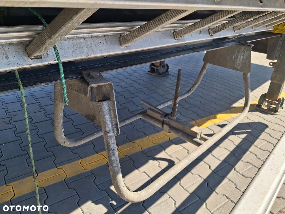 Reisch Ruchoma Podłoga 8mm - 10