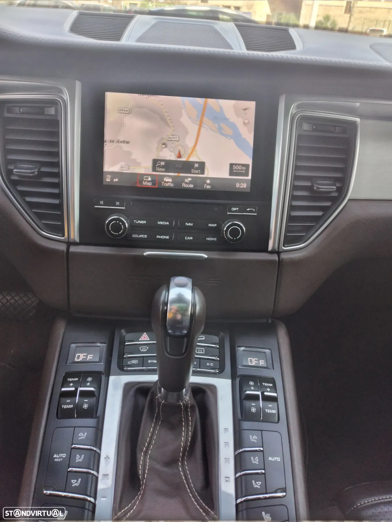 Porsche Macan PDK - 5