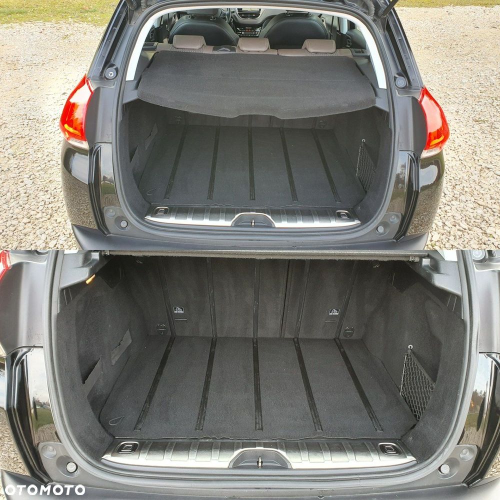 Peugeot 2008 1.6 VTi Style - 34