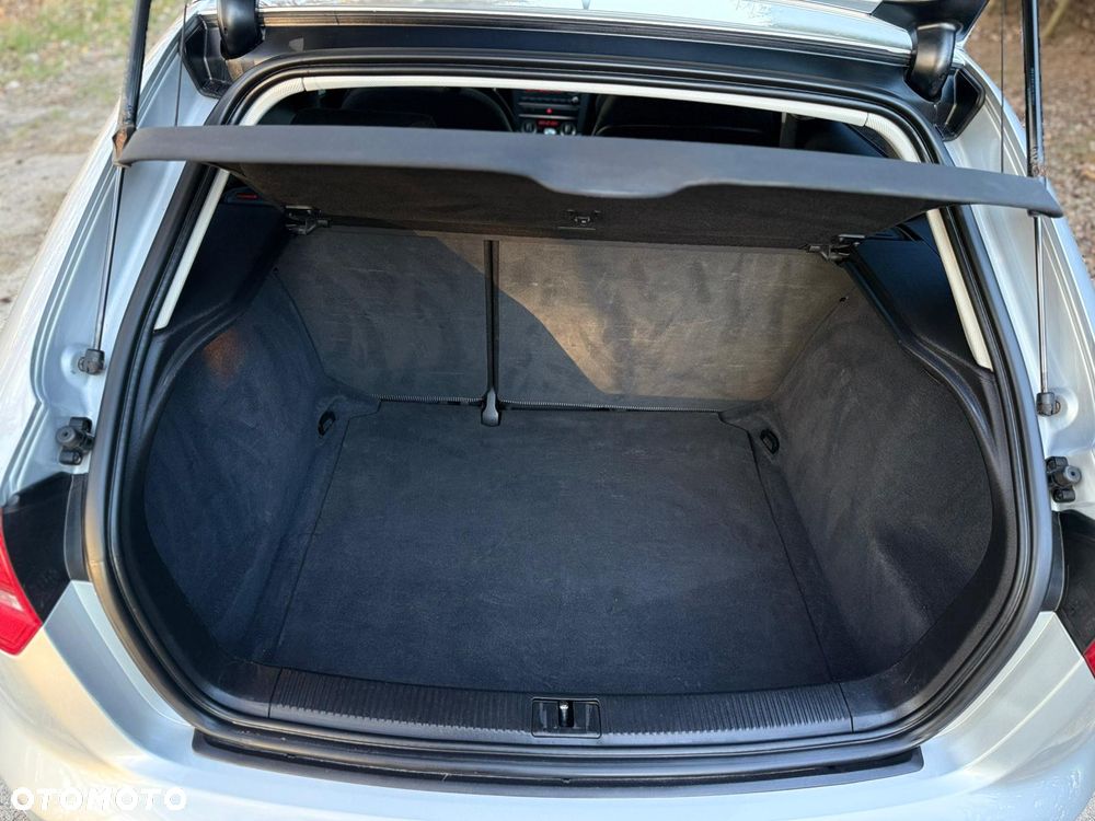 Audi A3 Sportback 2.0 TDI DPF S line Sportpaket (plus) - 21