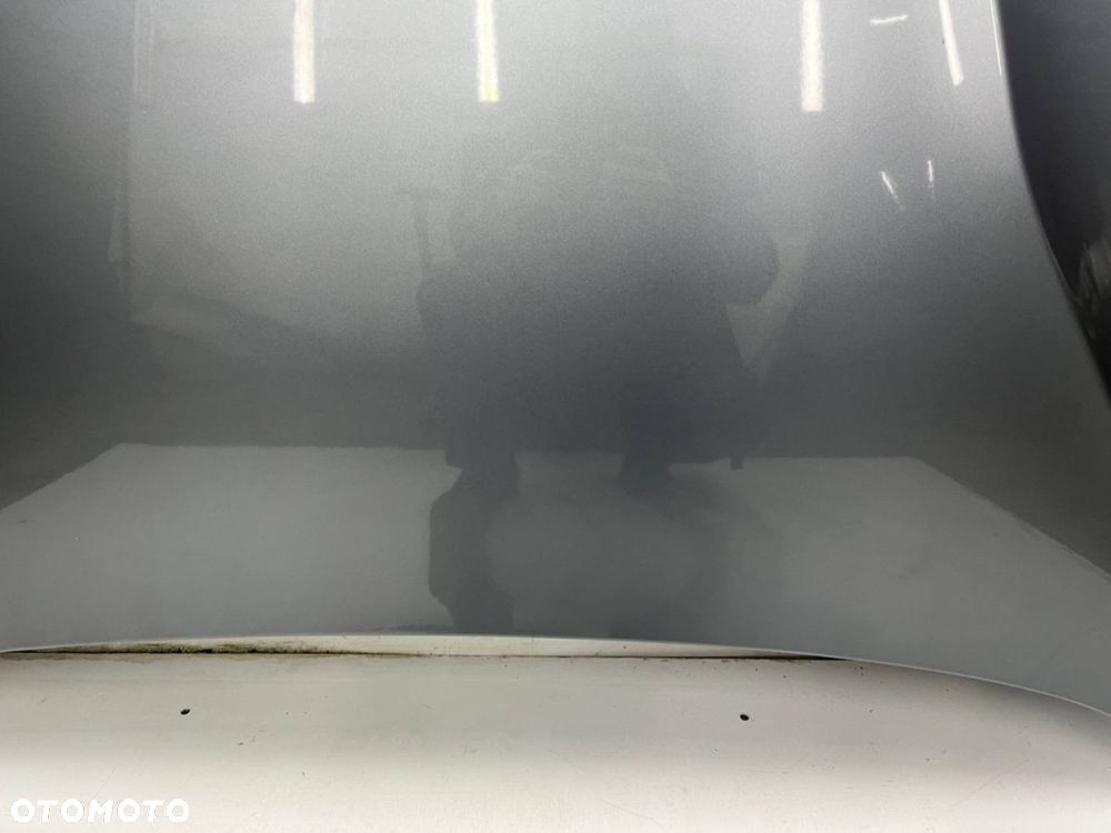 Maska Volvo V60 I LIFT S60 II LIFT 13-17r. pokrywa silnika ORYGINALNA 31352823 - 12