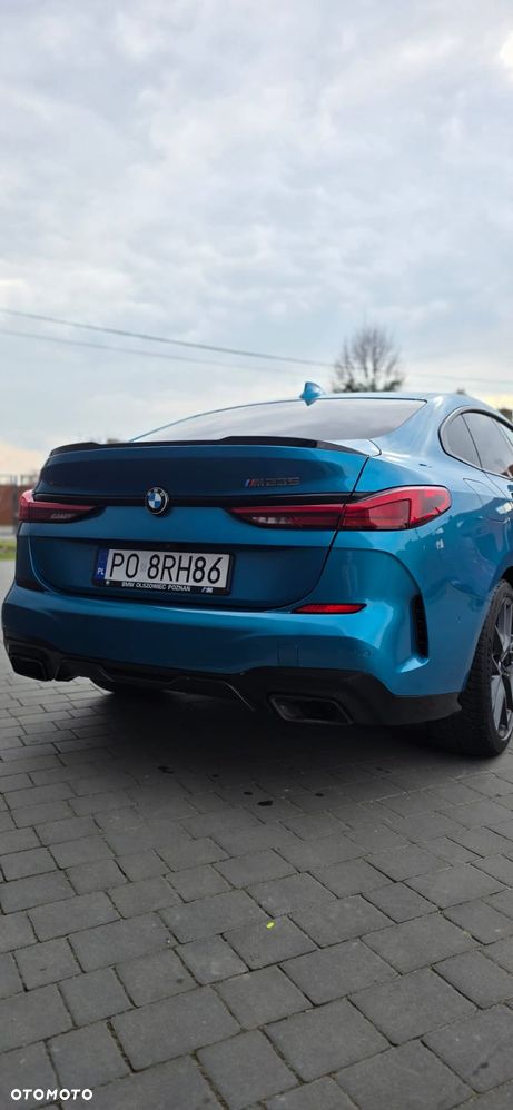 BMW Seria 2 M235i xDrive - 11