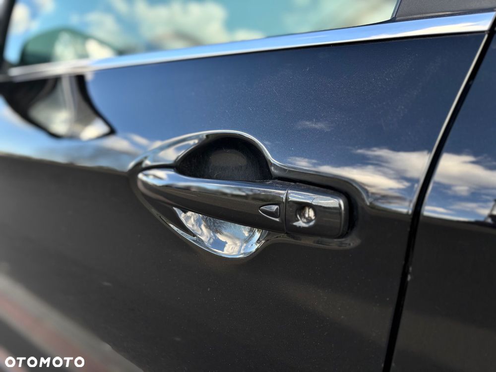 Nissan Qashqai 1.5 dCi Tekna+ - 8