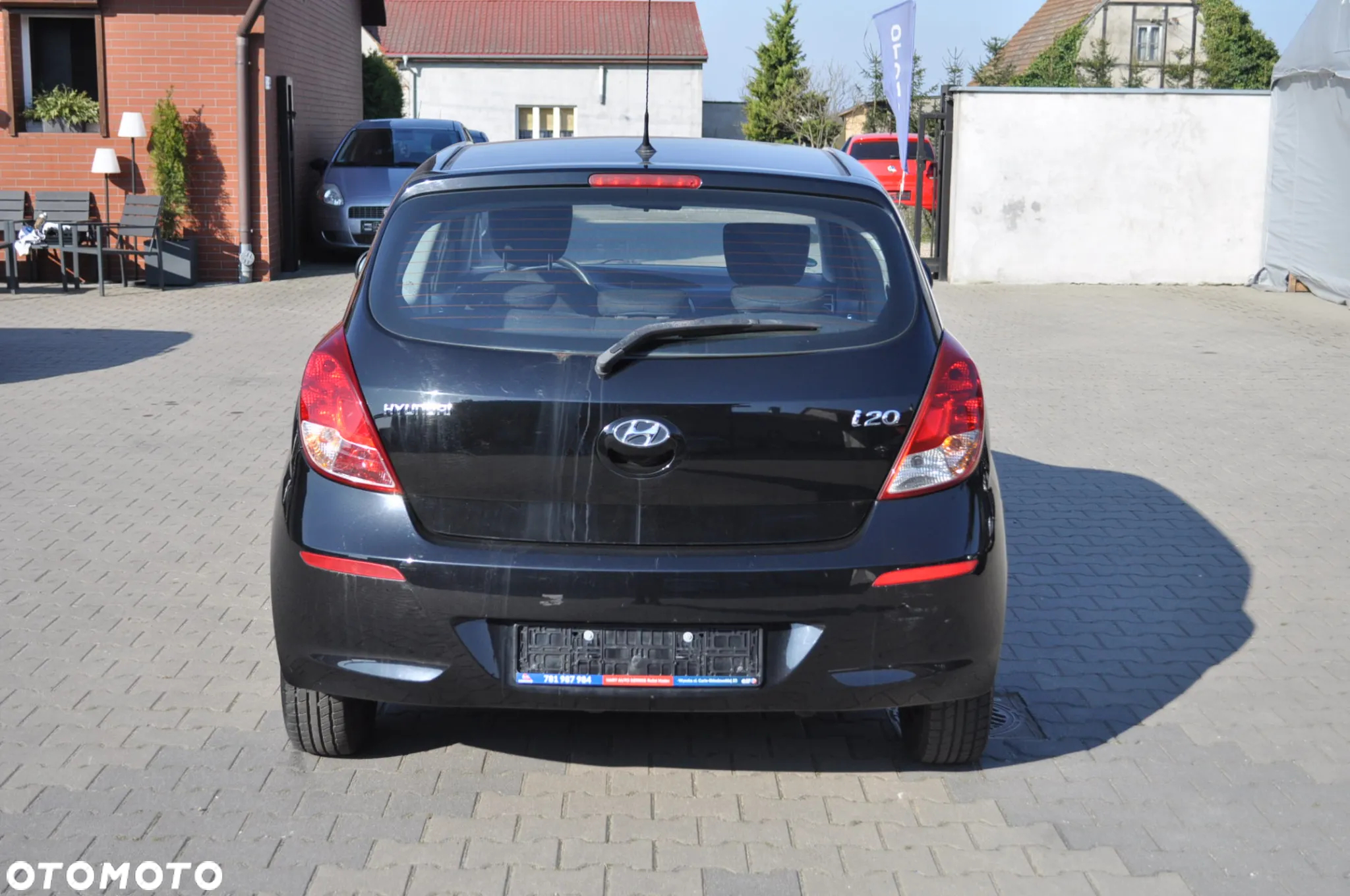 Hyundai i20 1.25 Style - 6