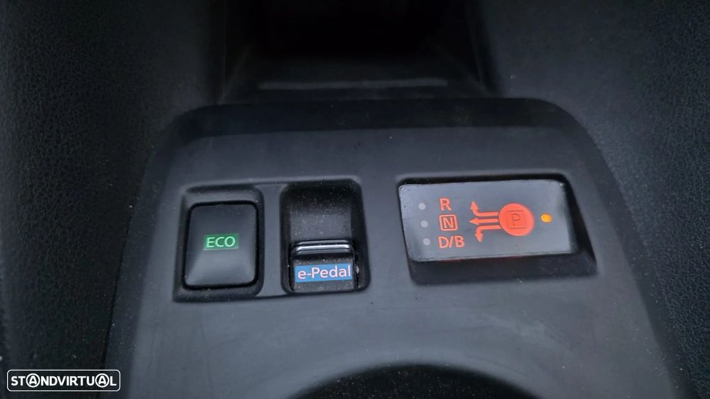 Nissan Leaf e+ Acenta - 9