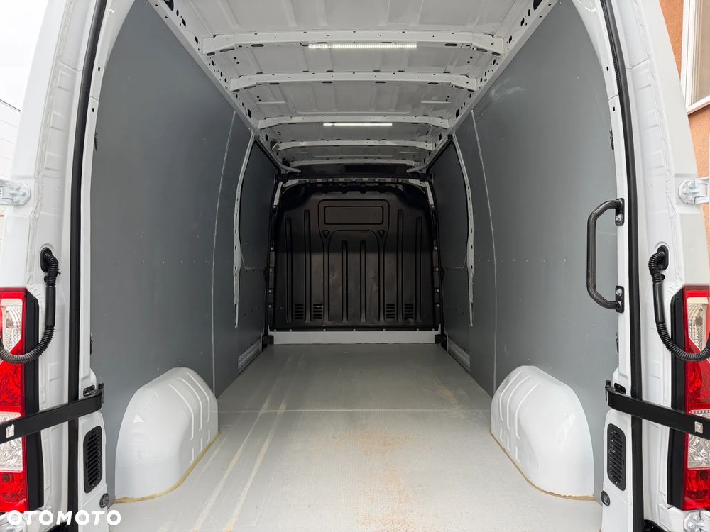 Renault Master L3H2 - 18