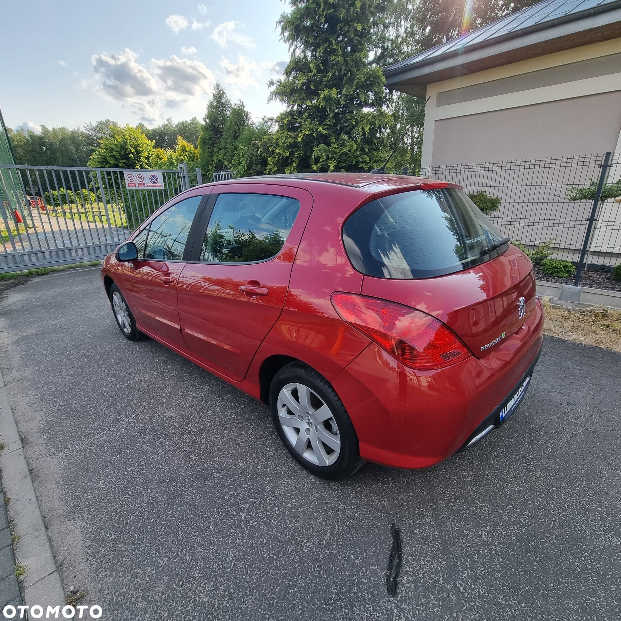 Peugeot 308 1.6 Premium Plus - 5