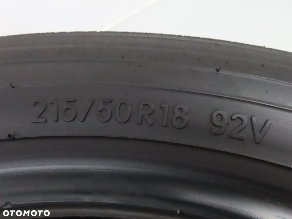 2x 215/50R18 OPONY LETNIE Toyo Proxes R40 92V - 6