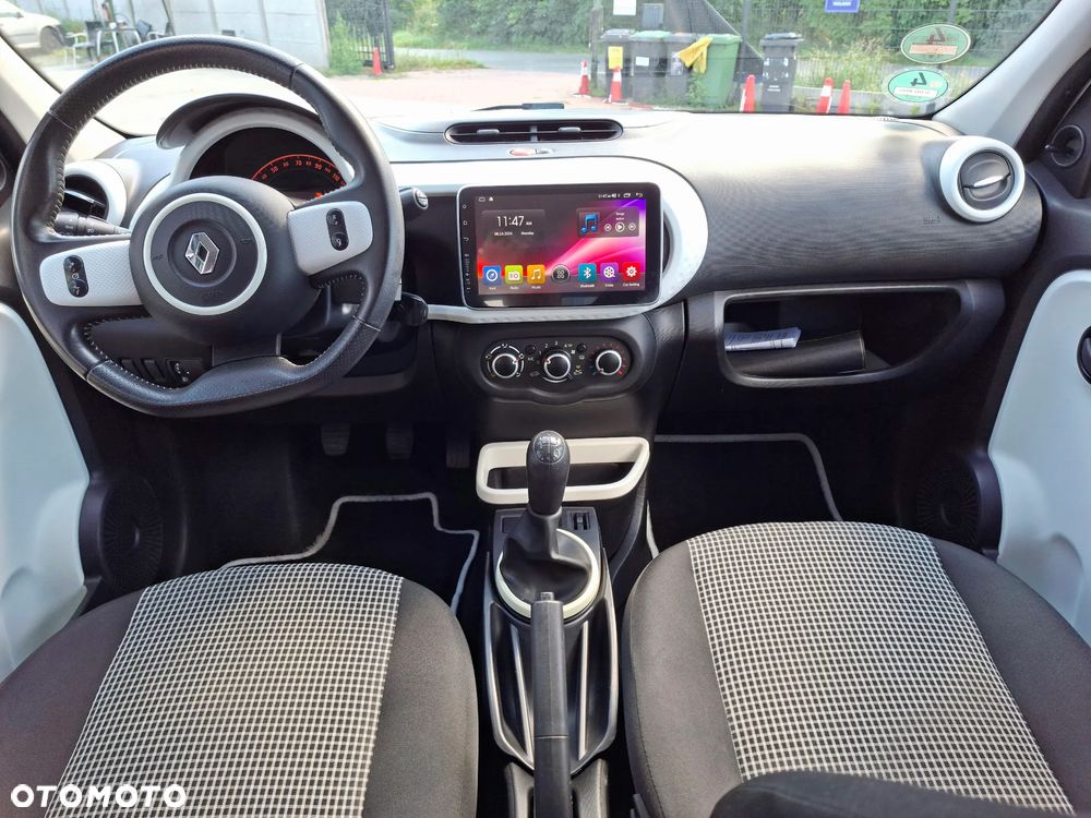 Renault Twingo - 8