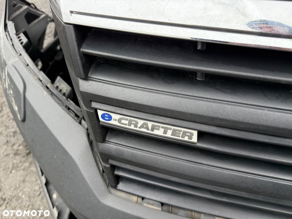 Volkswagen Crafter - 16