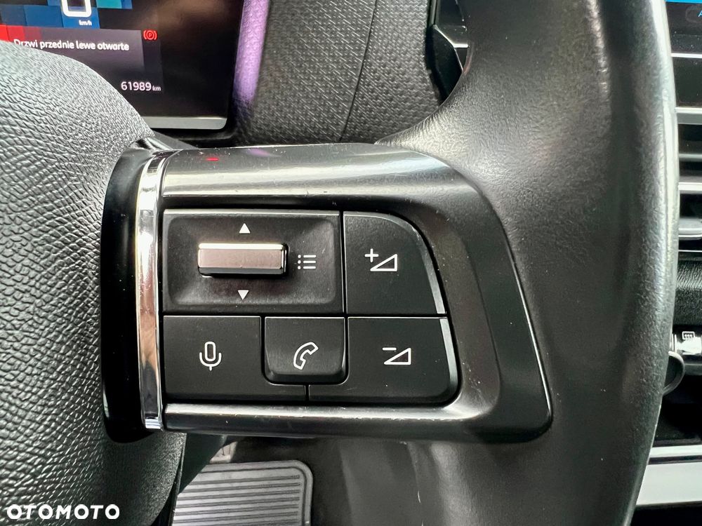 Citroën C4 1.5 BlueHDi Shine S&S - 25