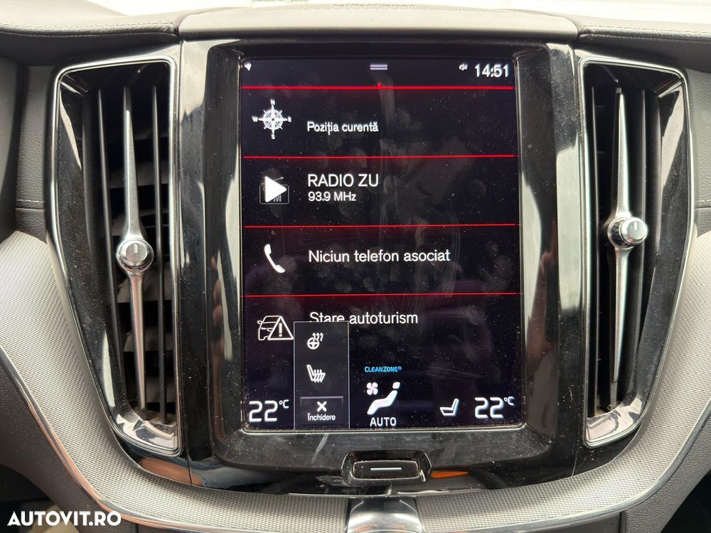 Volvo XC 60 B5 MHEV AT8 AWD Inscription - 16