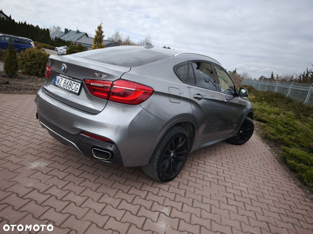 BMW X6 - 3