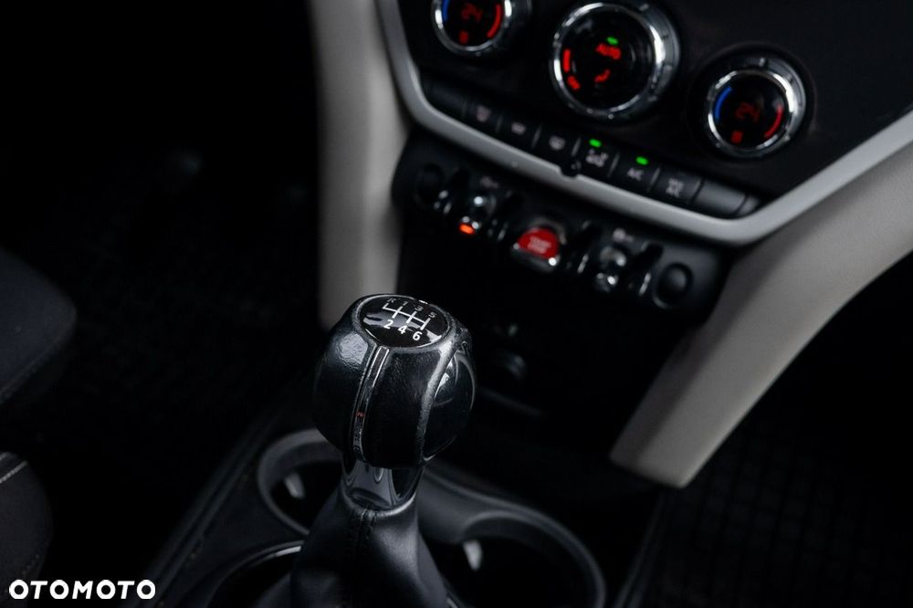 MINI Countryman Cooper S All4 - 27