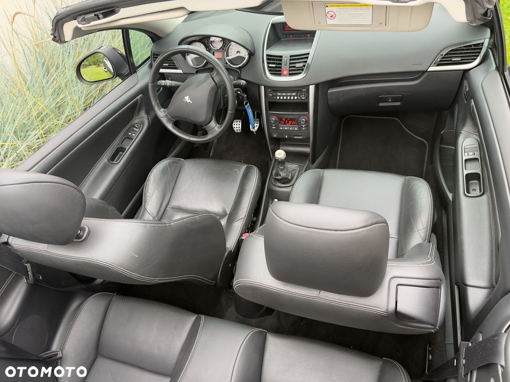 Peugeot 207 1.6 VTi Premium - 8