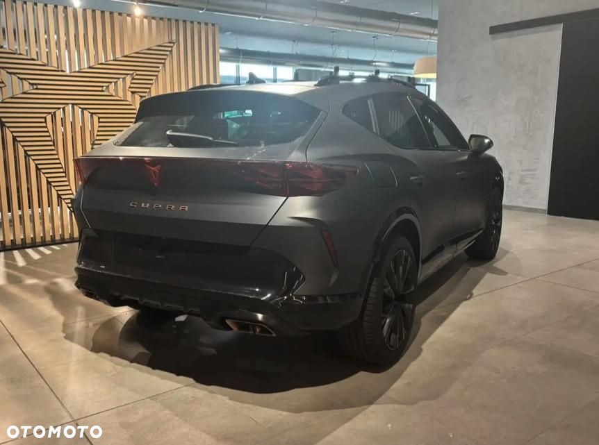 Cupra Formentor 2.0 TSI 4Drive DSG - 6