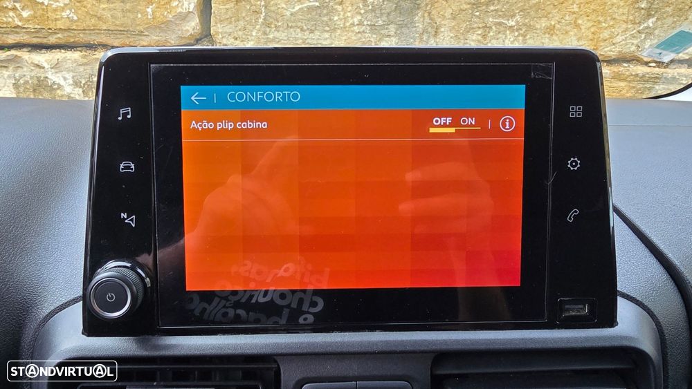 Citroën Berlingo 1.5 BlueHDi XL Driver - 29