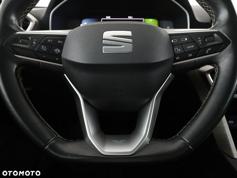 Seat Leon 1.4 eHybrid Xcellence DSG - 22