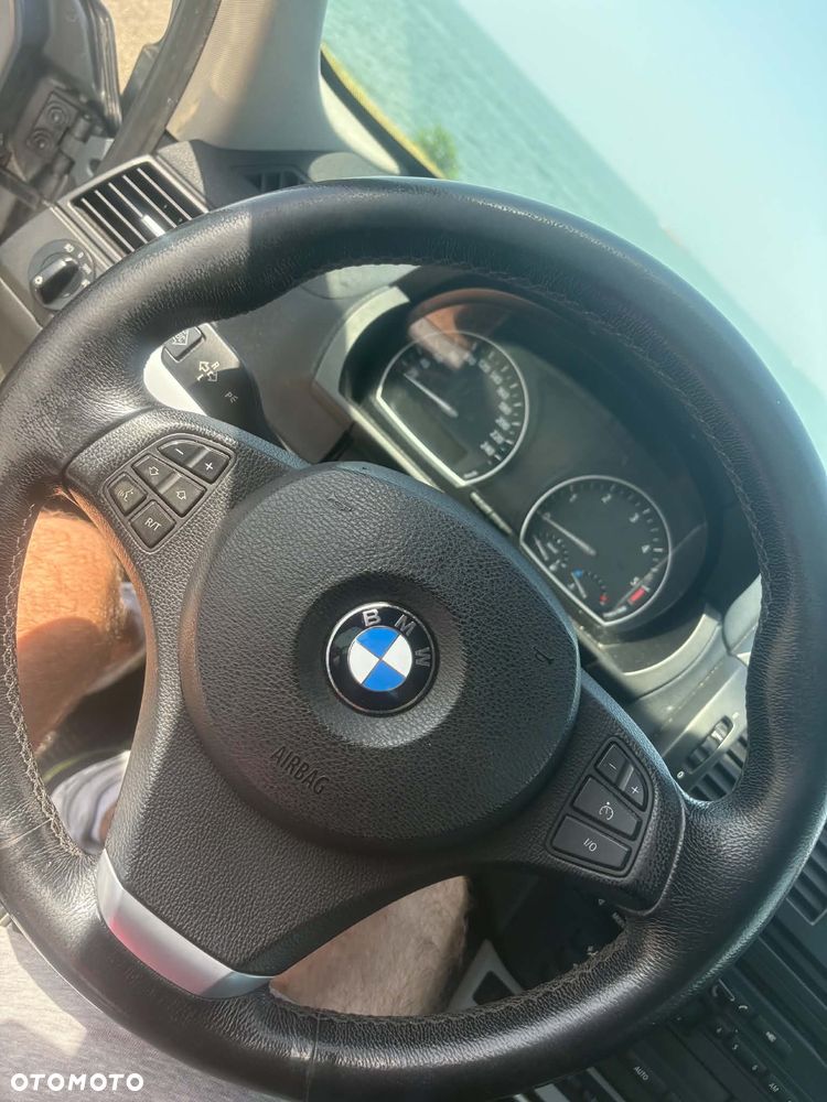 BMW X3 2.0d - 6