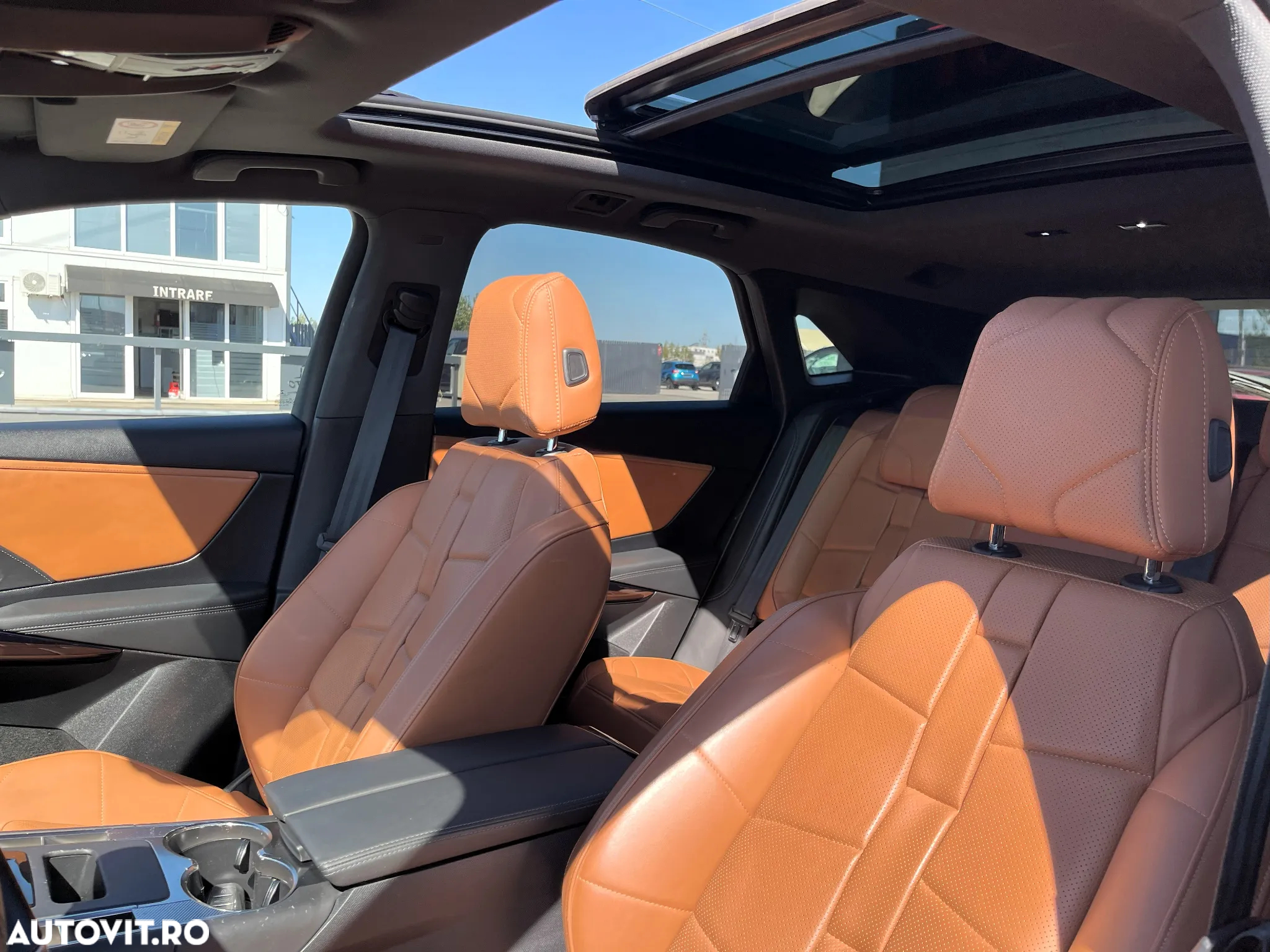 DS Automobiles DS 7 Crossback DS7 1.6 PHeV FWD 225 EAT8 OPERA - 13