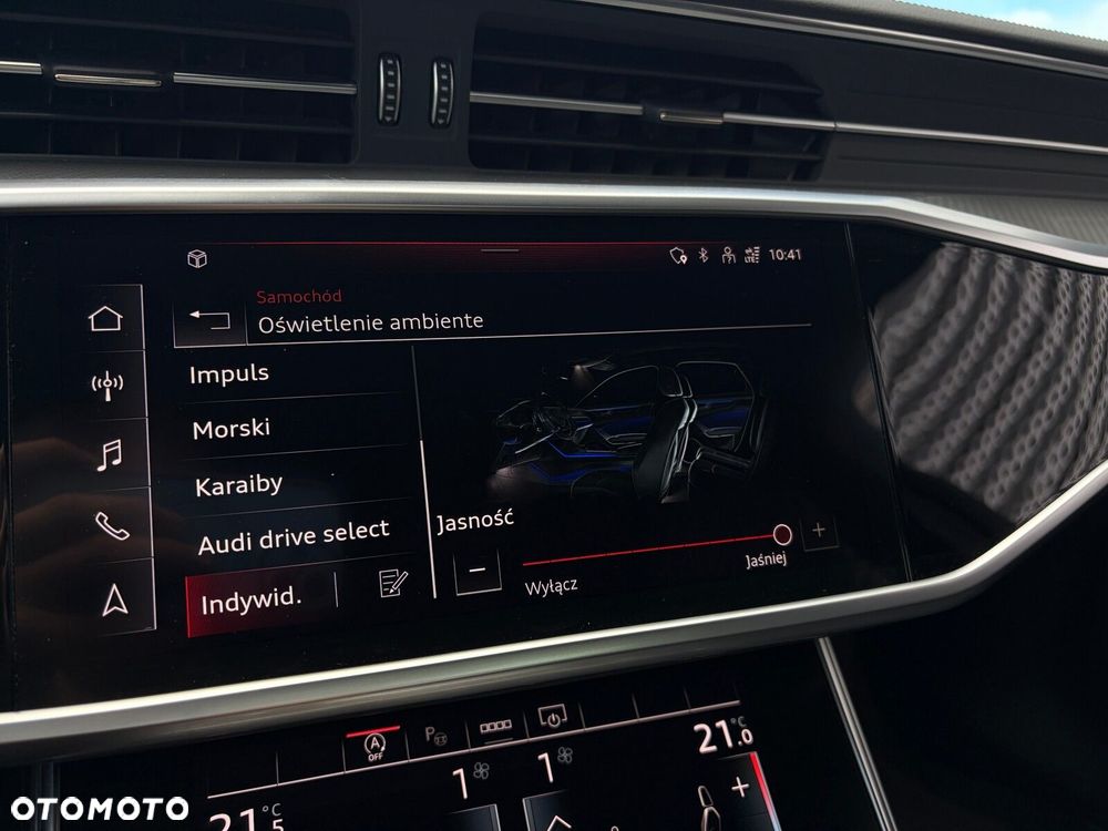 Audi A6 Limousine - 32