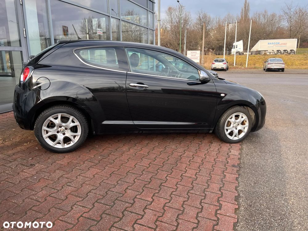 Alfa Romeo Mito 1.4 16V MultiAir Super - 25