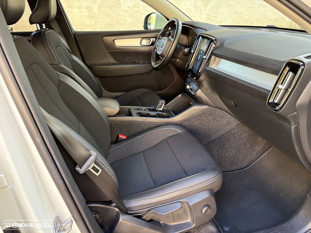 Volvo XC 40 1.5 T5 PHEV Momentum Plus - 18
