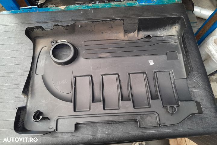 Capac motor 55556745 55563344 55556745 55563344 Opel Corsa D [2006 - - 2