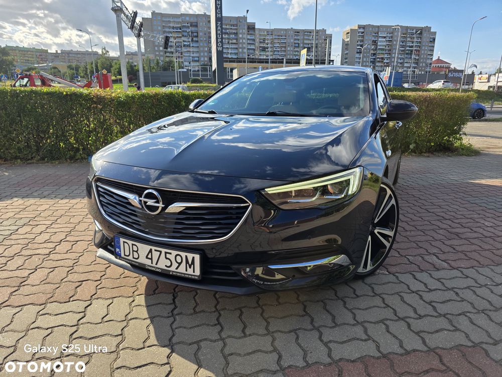 Opel Insignia Sport2.0 Direct InjTurbo 4x4 Ultimate Exclusive - 40