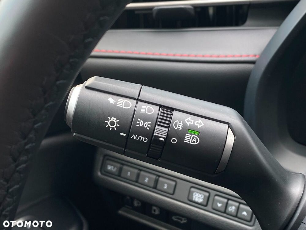 Lexus LBX 1.5 Hybrid Relax - 26
