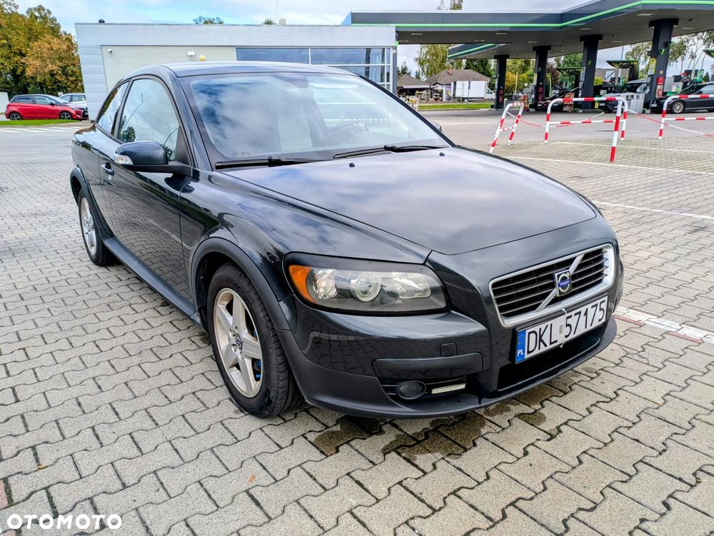 Volvo C30 1.6D DRIVe RDesign - 12