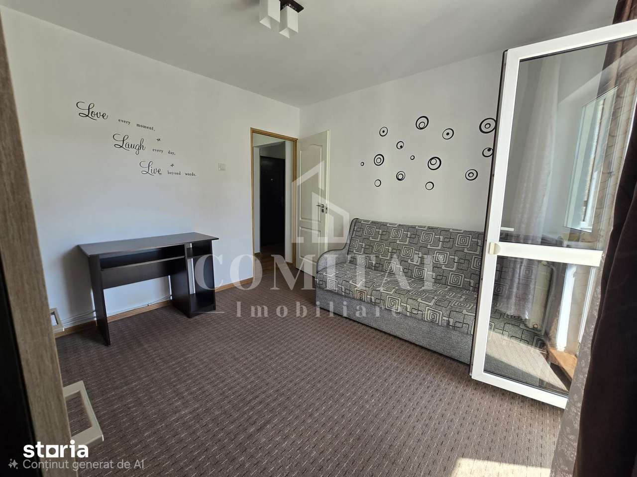 Apartament modern | 2 camere decomandate | Spitalul de Recuperare — fotografia 3