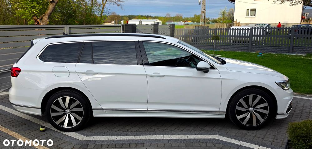 Volkswagen Passat - 15