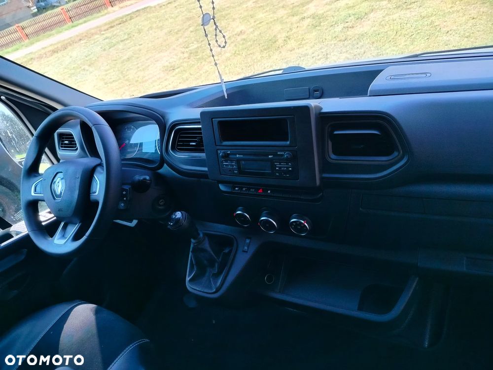 Renault MASTER - 7