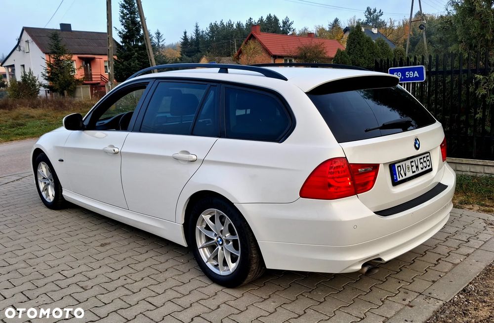 BMW Seria 3 - 3