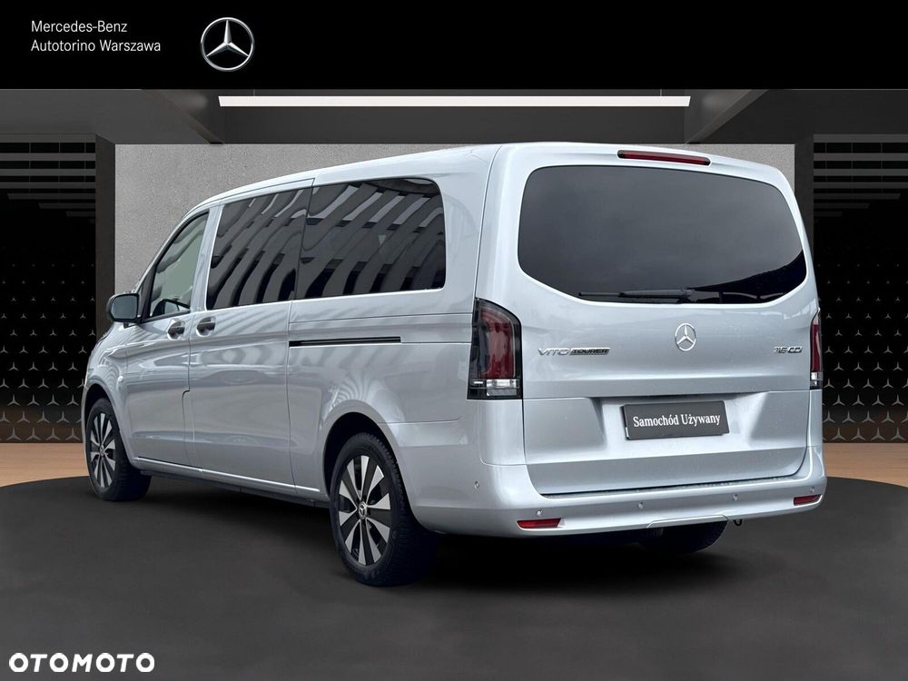 Mercedes-Benz Vito - 4