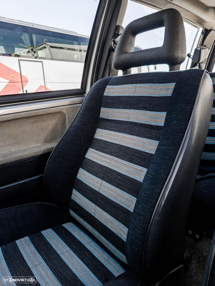 Lancia Y 10 1.3 Elite GT i.e - 17