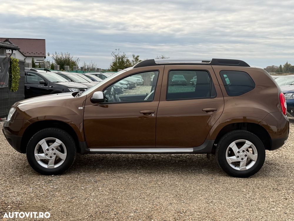 Dacia Duster - 14