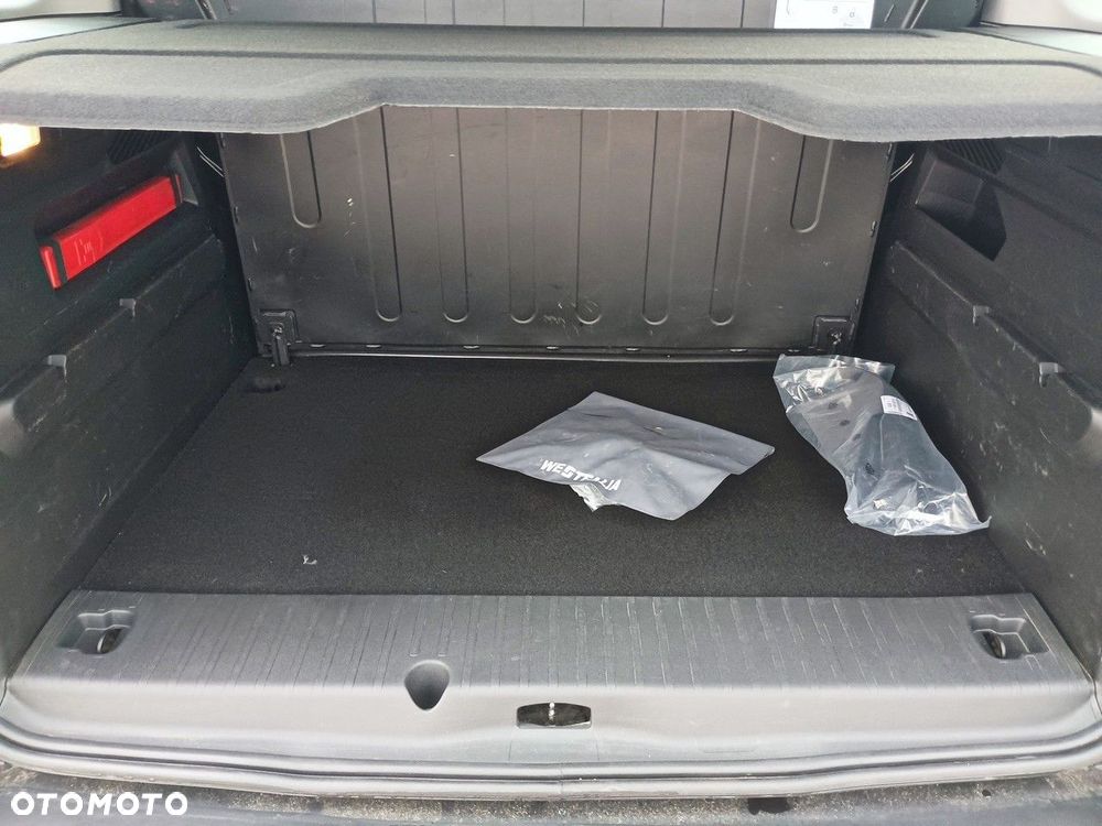 Peugeot Rifter 1.5 BlueHDI Allure Pack S&S N1 - 7