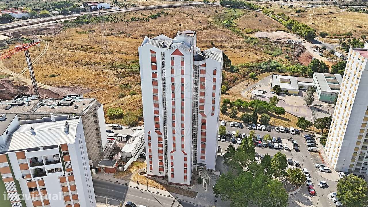 Apartamento T2 para venda - Grande imagem: 2/15